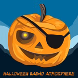 Halloween radio - Atmosphere