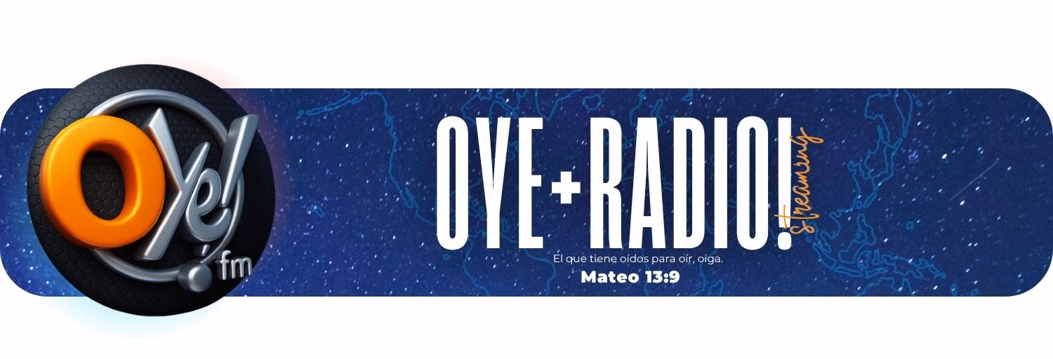 Oye Mas Radio FM