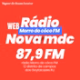 Web Rádio Nova MDC