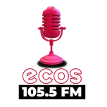 ecos fm 105.5