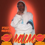 Ficy Ronz
