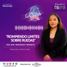 Yeni Aide Hernandez Mendieta "Rompiendo límites sobre ruedas" ll EP05 T15.
