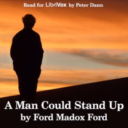 Man Could Stand Up