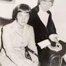 Recuerdos fotográficos: 1956. “Leda y María” trajeron su espectáculo a Tucumán