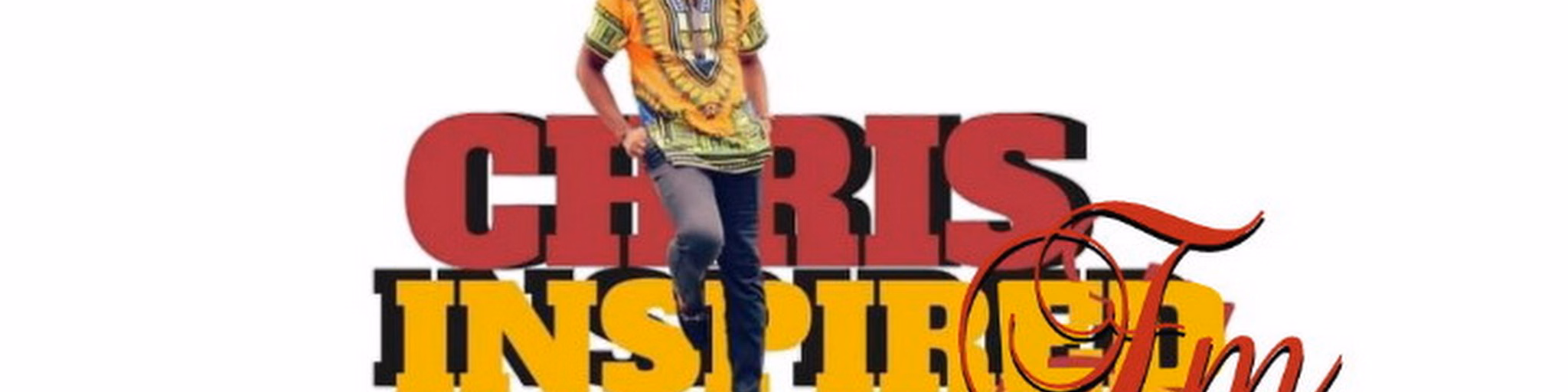 Chrisinspired fm