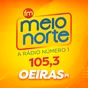 Radio Meio Norte FM Oeiras