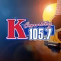 K-Country 105.7 - WGRK-FM