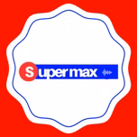 Radio super max