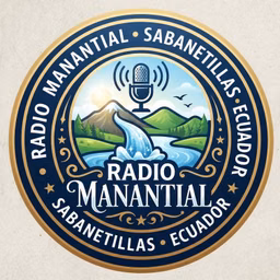 RADIO MANANTIAL DE VIDA ECUADOR