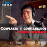 EP #58 - Confianzudos en la rumba feat. Martin Albornoz