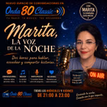 "La Voz de la Noche"