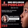 Rooted in Hope: An Interview with Katie McDonald