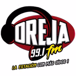 Oreja 99.1 FM en vivo
