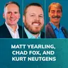 Why an Autonomous Truck Won’t Automate Your Yard