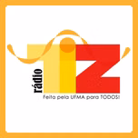Web Rádio UFMA ITZ