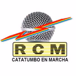 CATATUMBO EN MARCHA 943