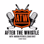 After The Whistle