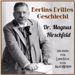 Berlins Drittes Geschlecht by Magnus Hirschfeld (1868 - 1935)