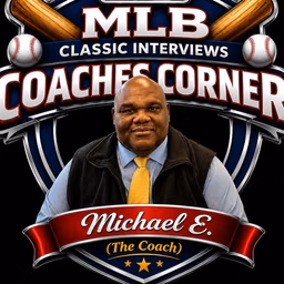 ⚾ Coach Mayden MLB Classic Interviews - Inside Baseball