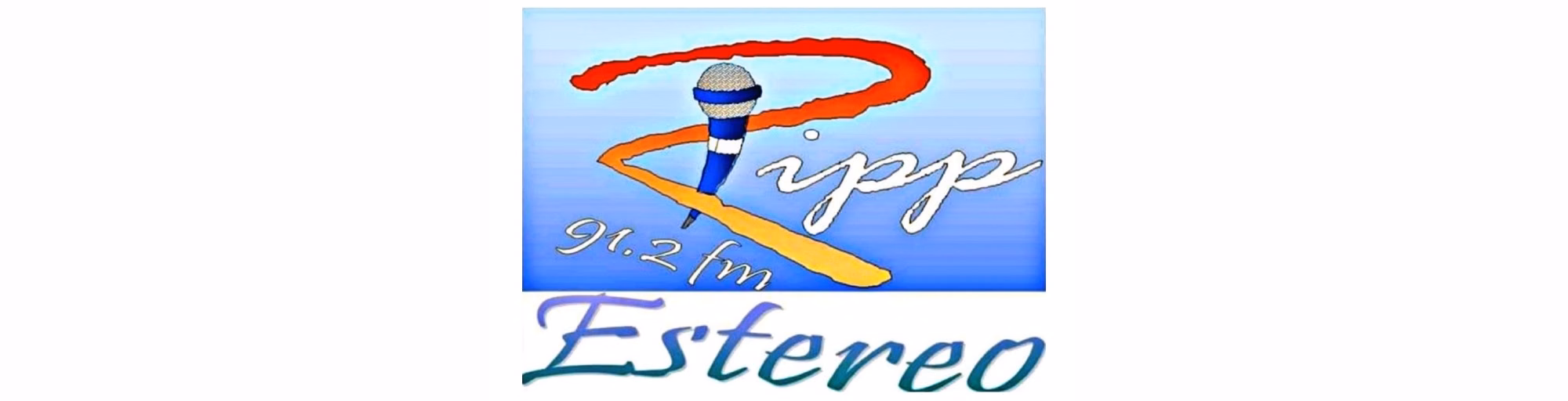 RADIO RIPP STÉREO 91.2 FM