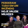 Lev: Como dois irmãos criaram a maior rede de bicicletas elétricas do Brasil #291