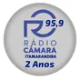 Rádio Câmara Itamarandiba