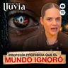 ¡ALERTA! La profecía mariana que anunció una tragedia y podría repetirse