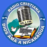 Radio Dios Ama a Nicaragua Online