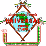 Emisora Universal Stereo 97 _ 4 FM on line