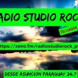 RADIO STUDIO ROCK