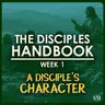 The Disciples Handbook Week 1 | Ps Mark Scholtz | 7 June 2026