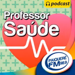 Professor Saúde