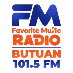 FM RADIO BUTUAN 101.5