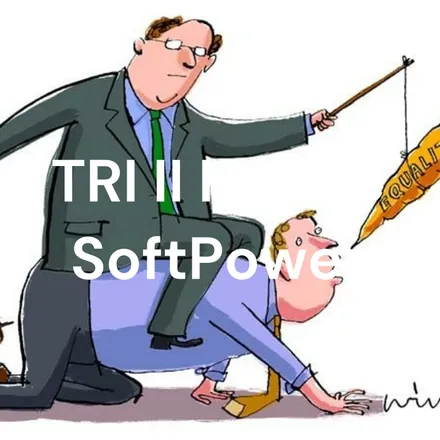 TRI II Hard e SoftPower