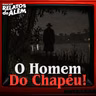 HISTÓRIAS DE TERROR SOBRENATURAL REAL 🔴 AO VIVO