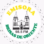 BRISAS DE ORIENTE 98.5 FM