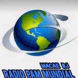 RADIO PAN MUNDIAL