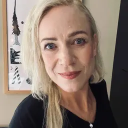 #368: Agnete Kjølsrud
