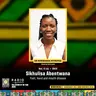 Sikhulisa Abentwana: Foot, hand and mouth disease