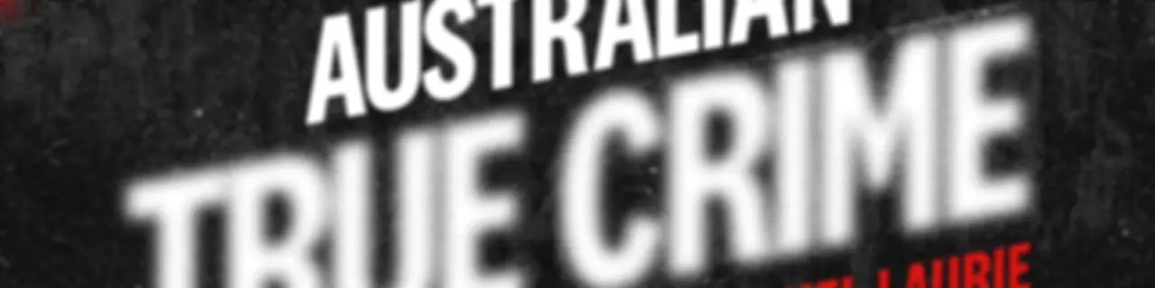 Australian True Crime