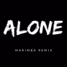 Sonnerie Gratuite Alone (Iphone – Marimba Remix)