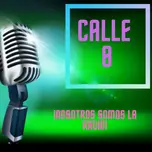CALLE 8 - RADIO ESCOLAR