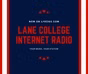 Lane College Internet Radio LCIR