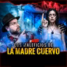 Amarres, Brujería y Apariciones Siniestras | Episodio 320 | Hablemos De Lo Que No Existe