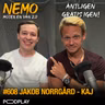 608. Jakob Norrgård - KAJ