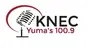 Yuma's 100.9 - KNEC