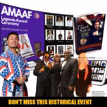 Martial Arts Master and Pioneers Radio Network
