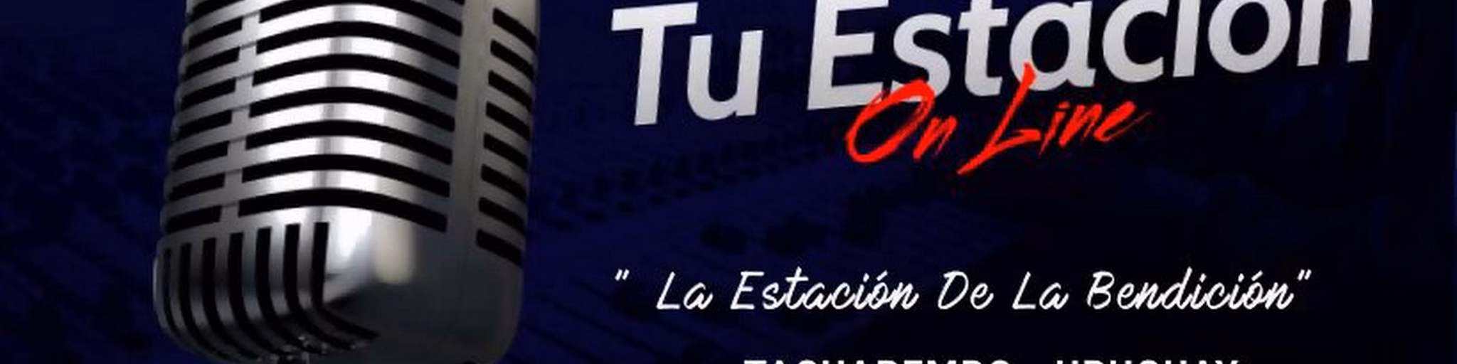 TU ESTACION ONLINE