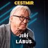 Jiří Lábus. Život s Nokií 3310, podpis Anticharty jako chyba, svoboda bez rodiny, lidská hloupost a strach Andreje Babiše