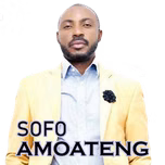 SOFO AMOATENG RADIO